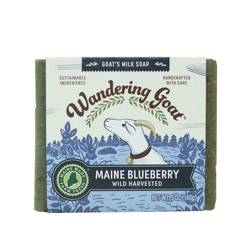 Maine Blueberry