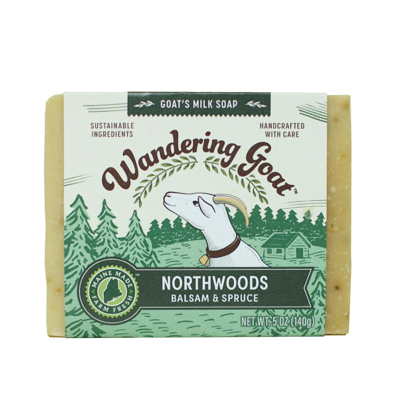 Northwoods