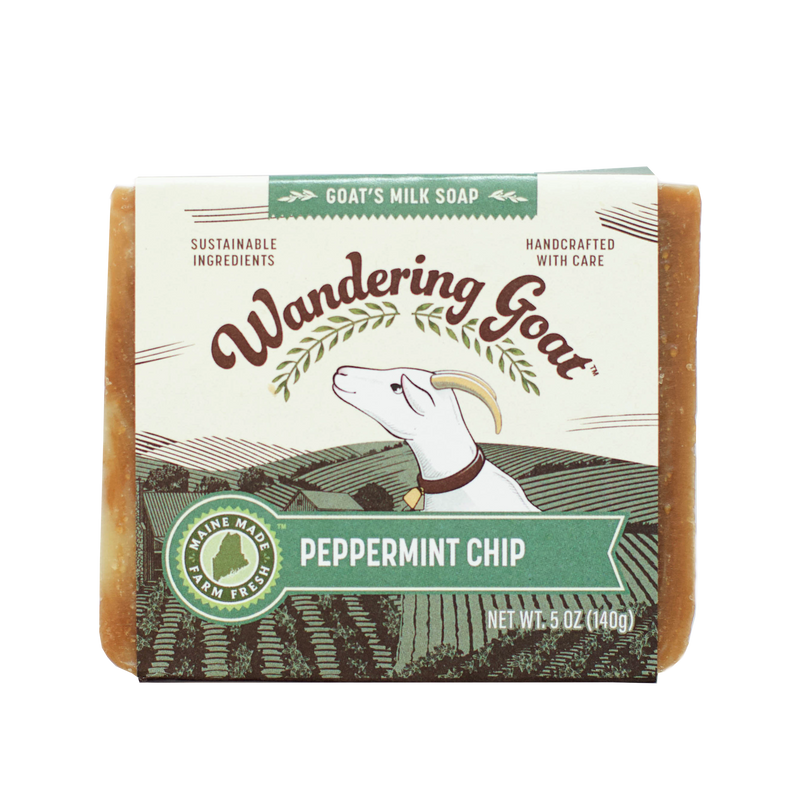 Peppermint Chip